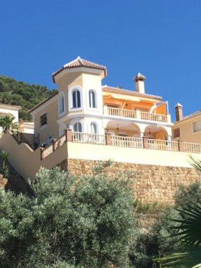 Villa Bella Vista, Coin